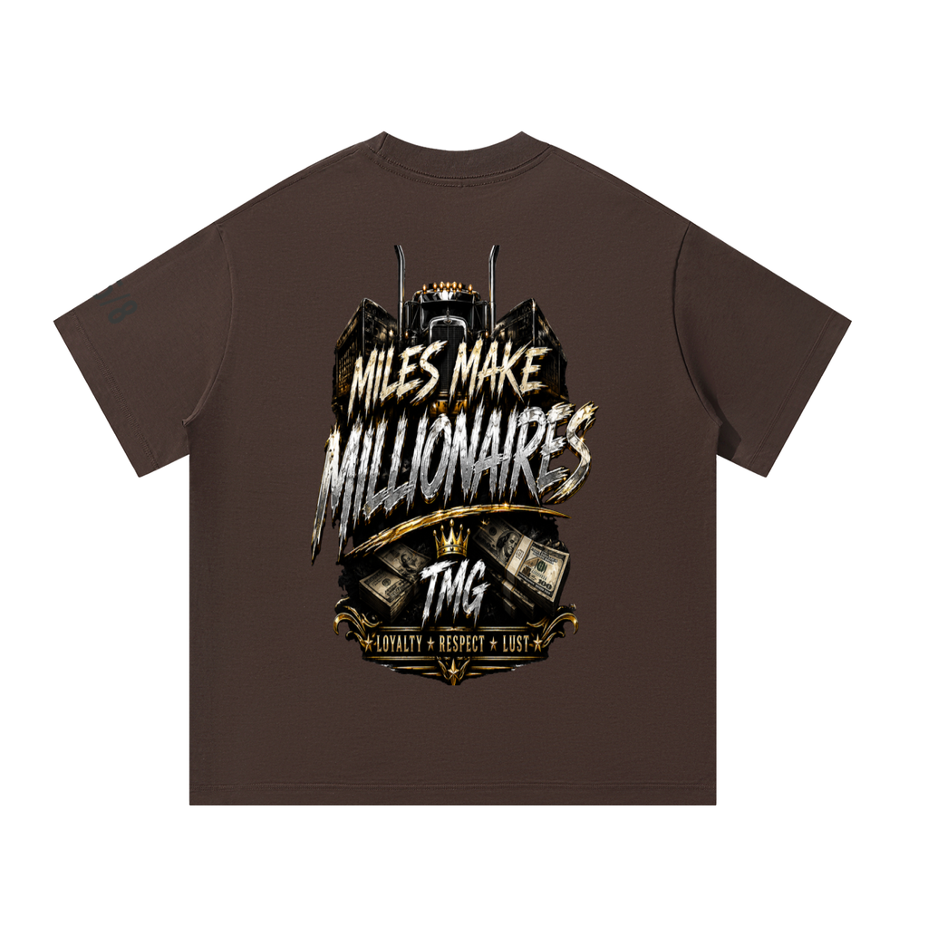 Unisex Oversized T-Shirt