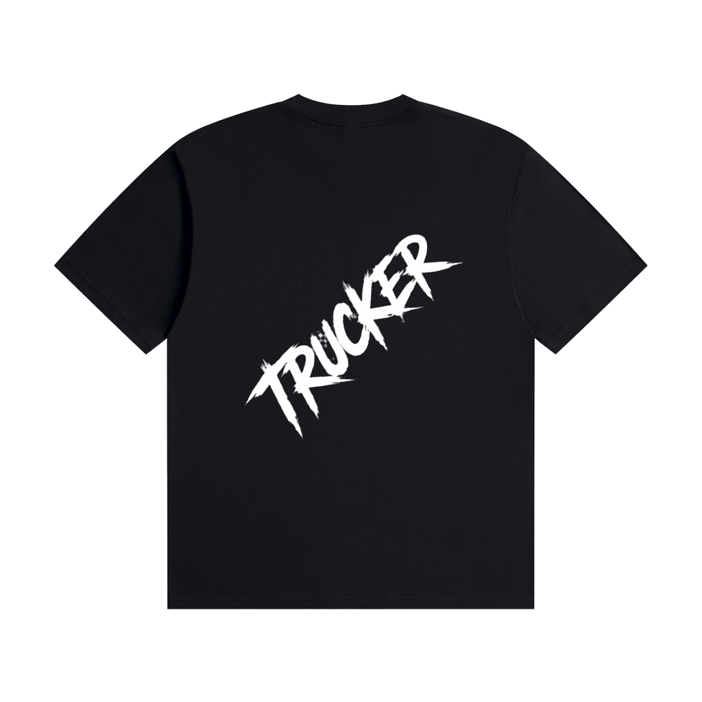 Unisex Seamless Cotton T-Shirt