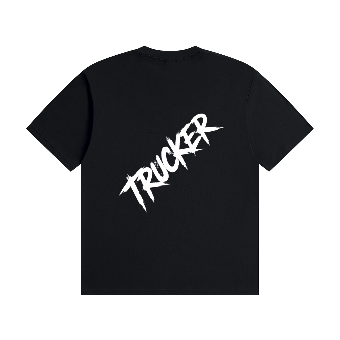 Unisex Seamless Cotton T-Shirt