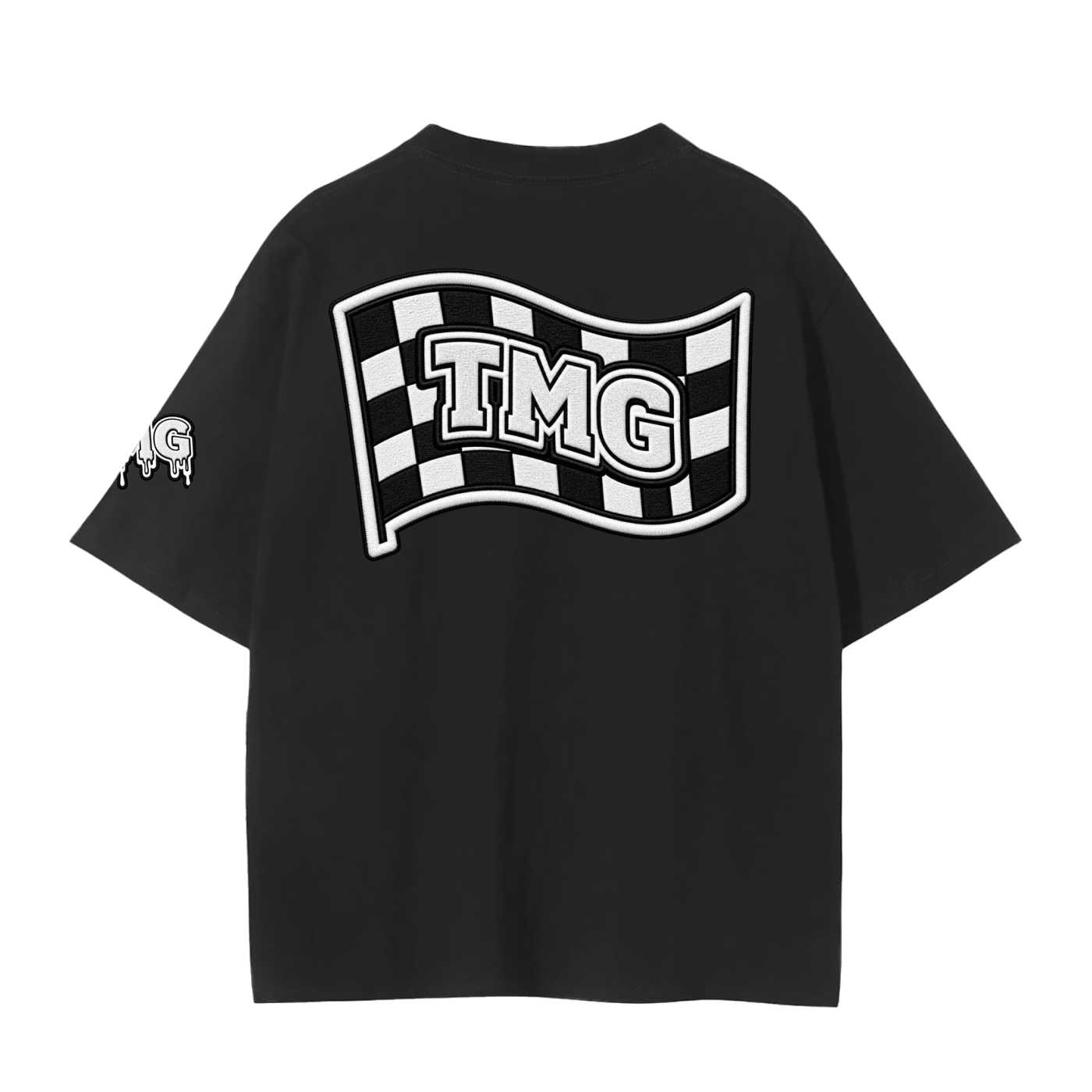 Unisex Seamless T-Shirt