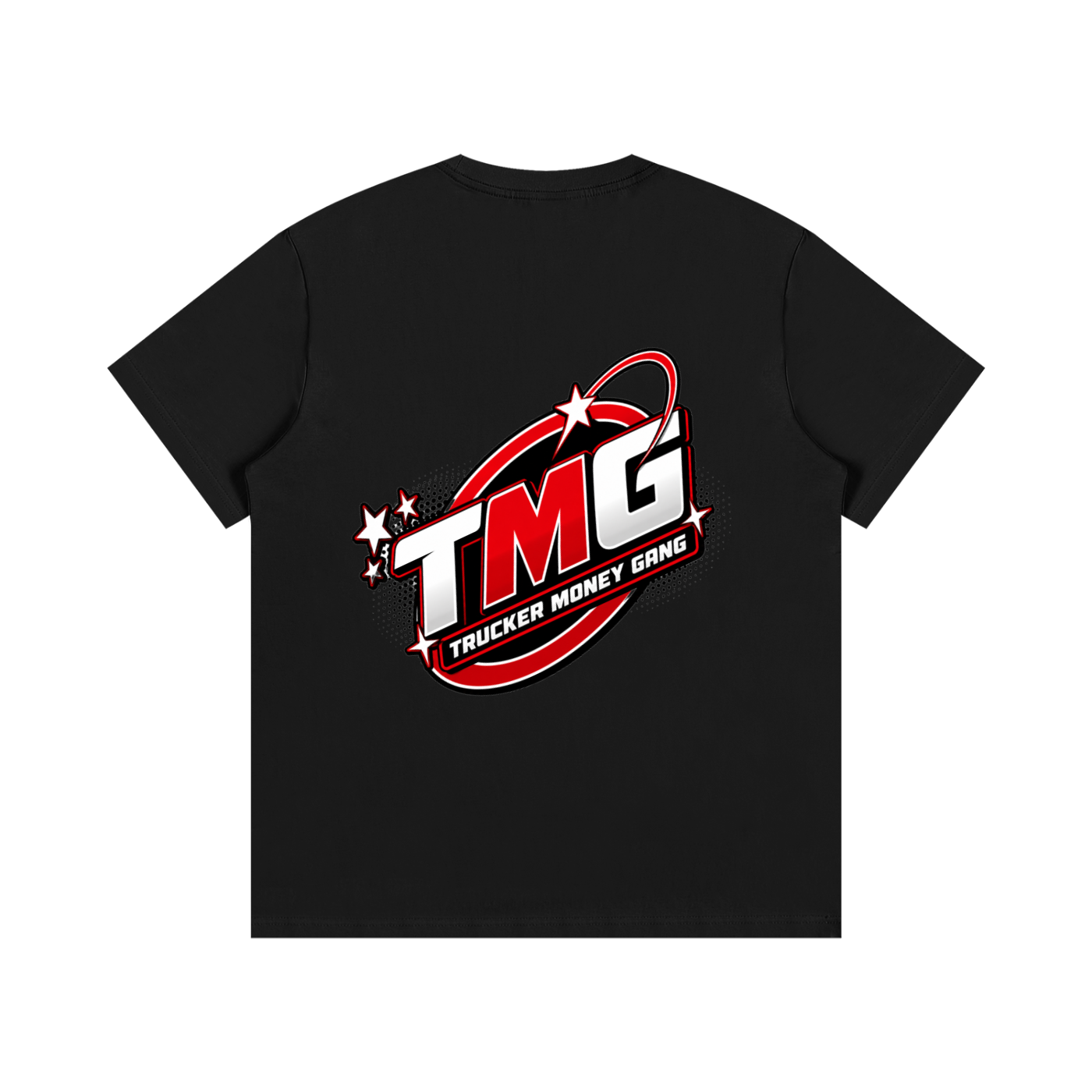 Essential Cotton T-Shirt