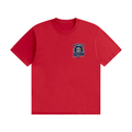Unisex Seamless Cotton T-Shirt