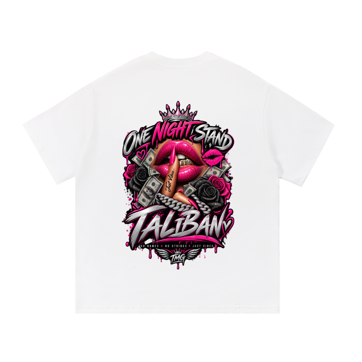 Essential Cotton T-Shirt