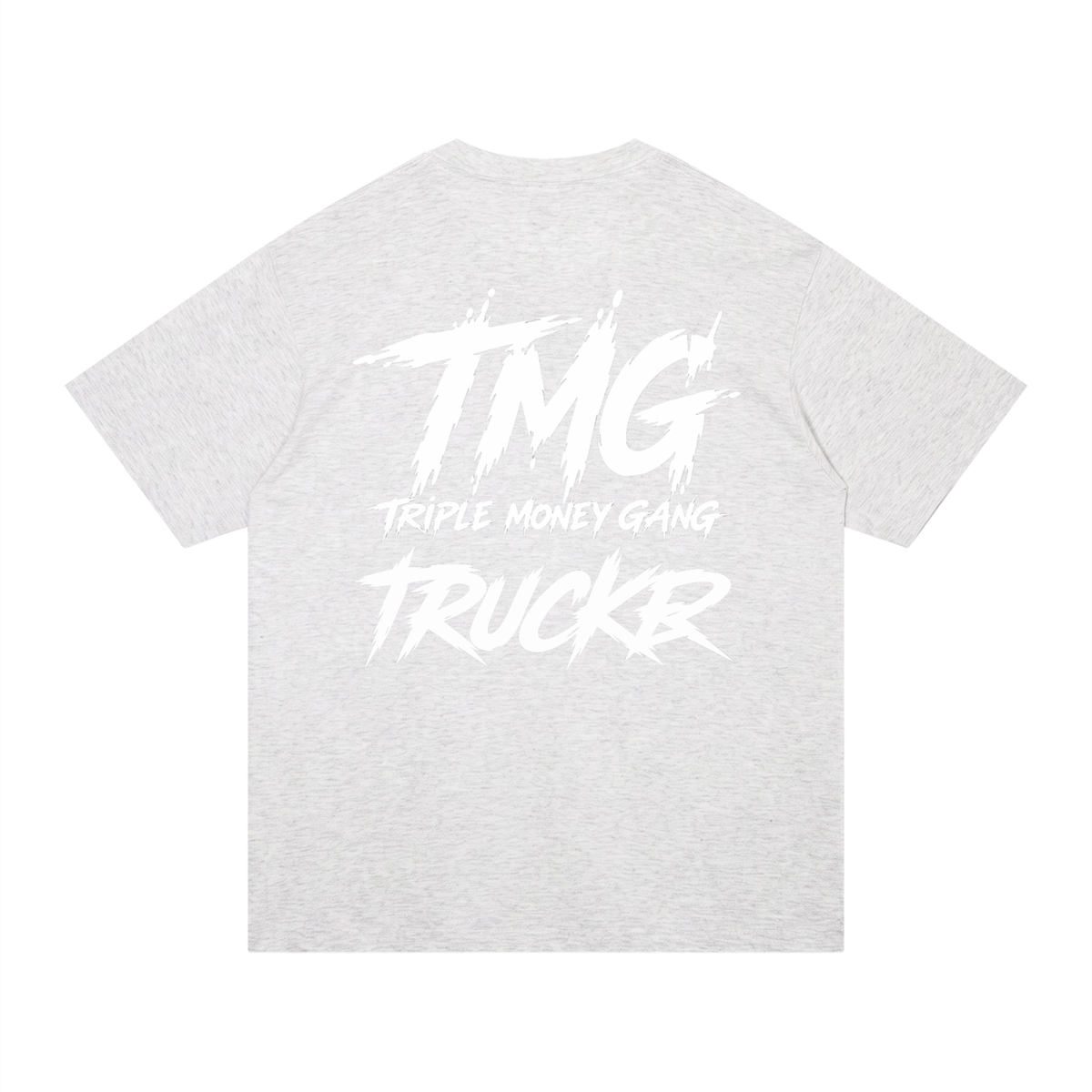 Unisex Regular Fit Cotton T-Shirt