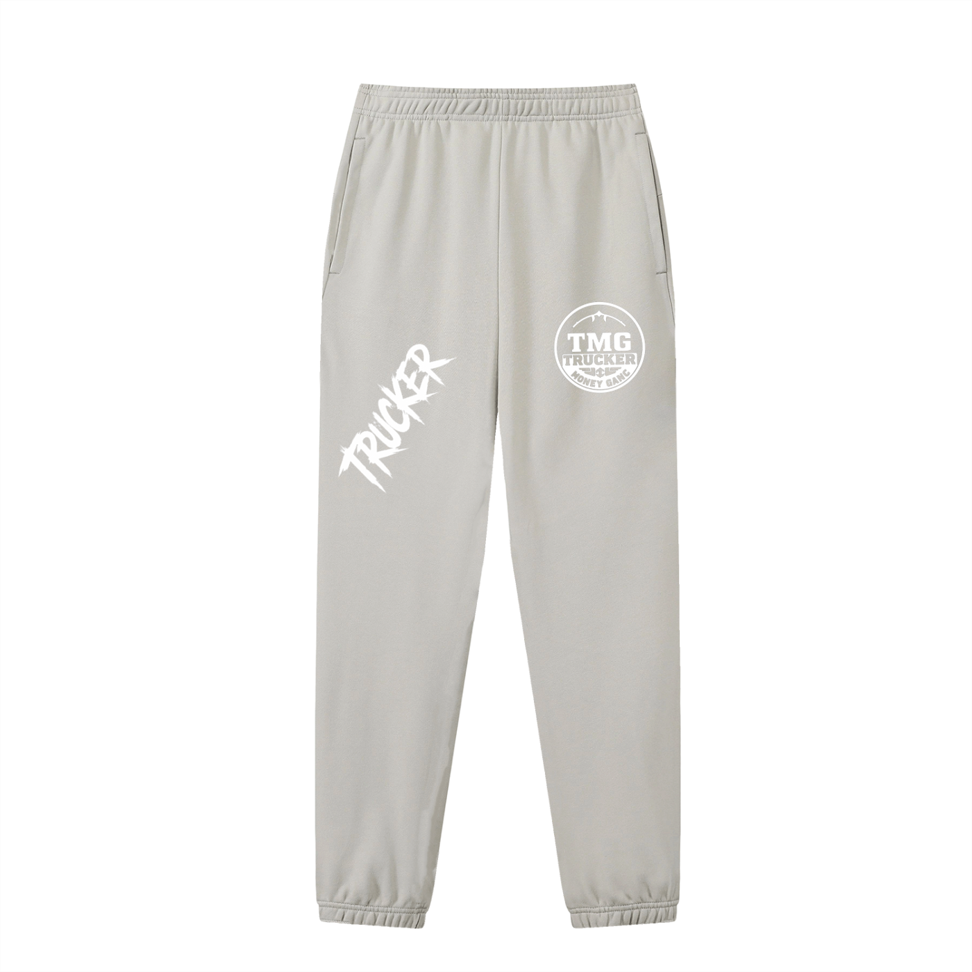 Essential Jogged Sweatpants