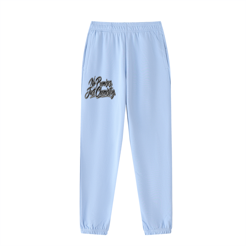 Essential Jogged Sweatpants
