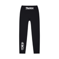 High-Waisted Yoga Leggings