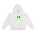 Essential Heavyweight Fleece Hoodie