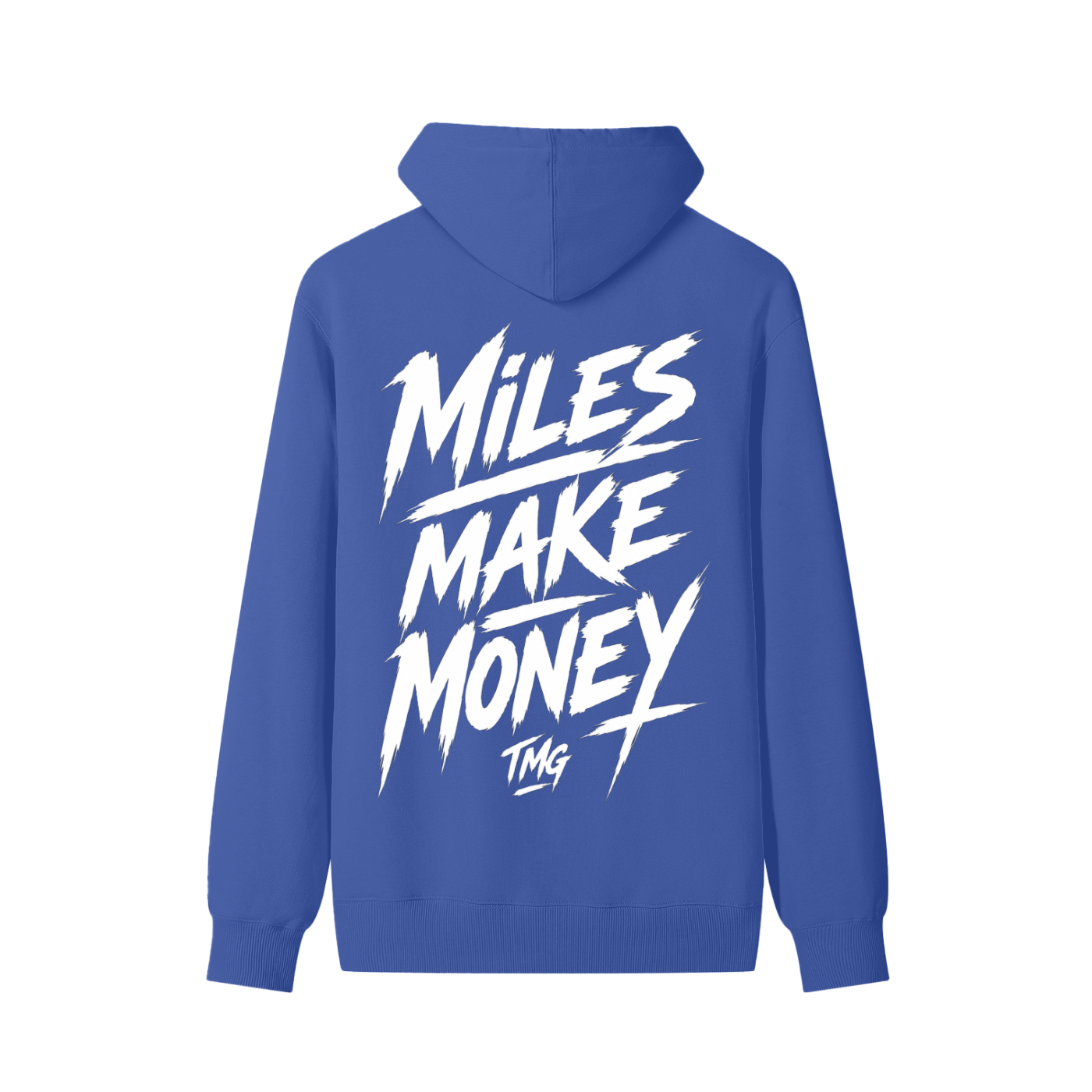 Classic Unisex Cotton Hoodie