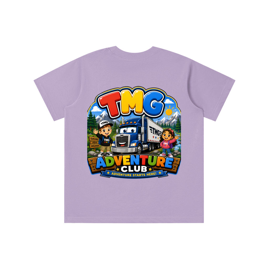 Essential Kids' T-shirt