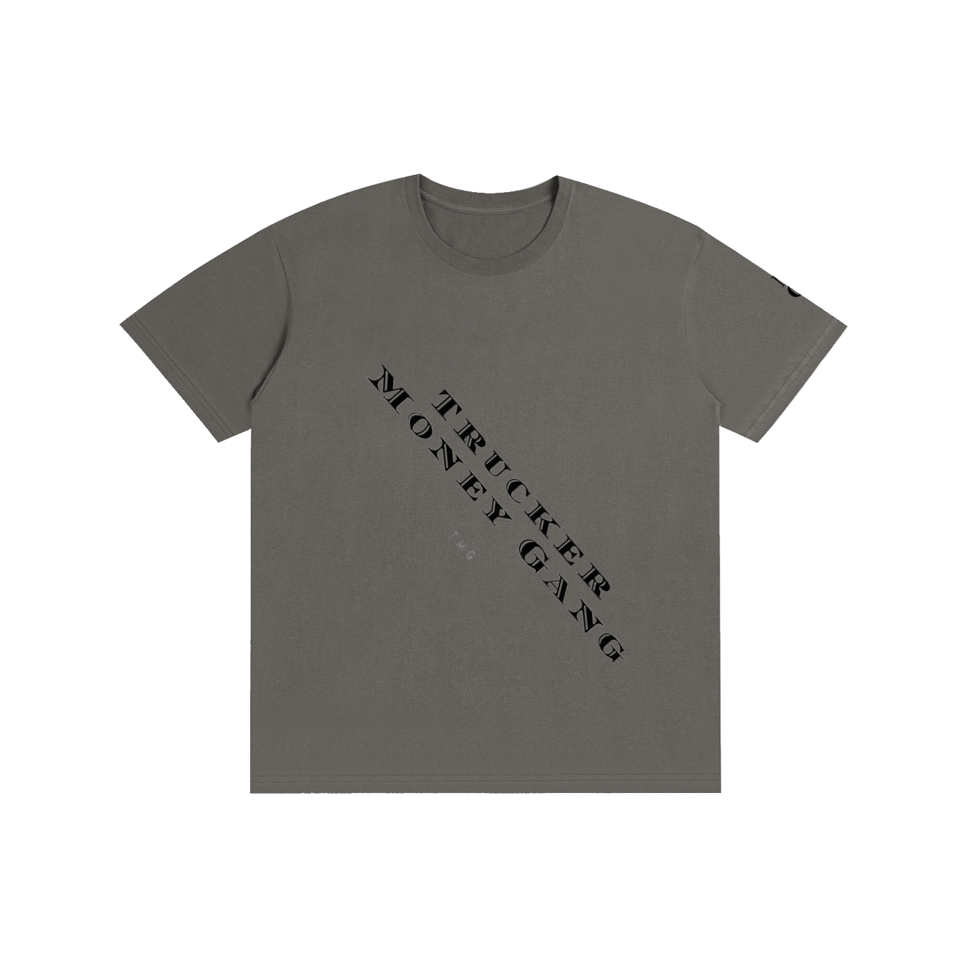 Pure Cotton Unisex T-Shirt