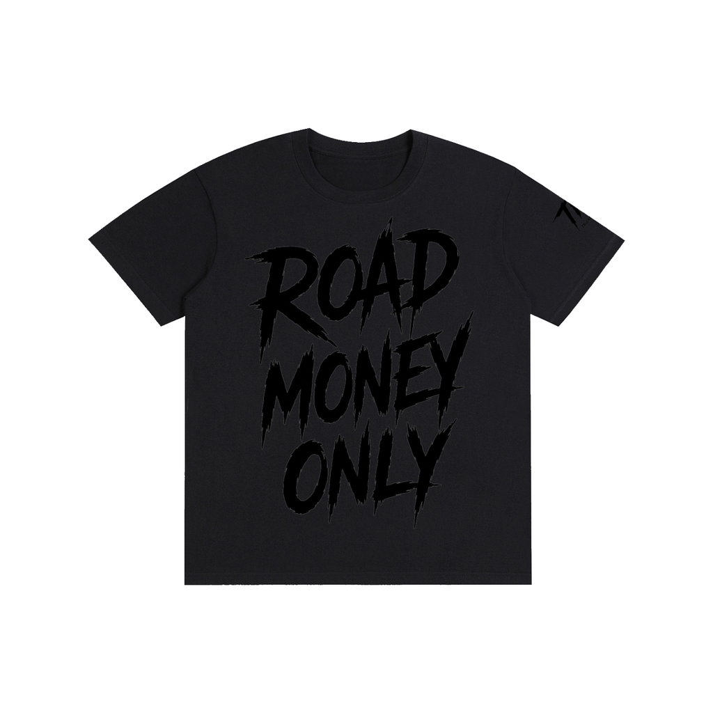 Pure Cotton Unisex T-Shirt