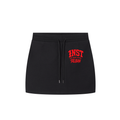 Essential Drawstring Skirt
