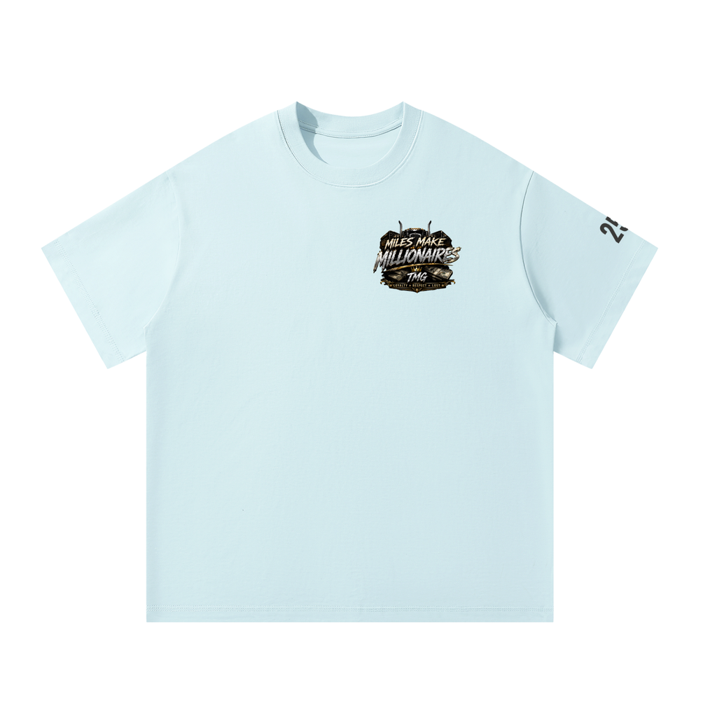 Unisex Oversized T-Shirt