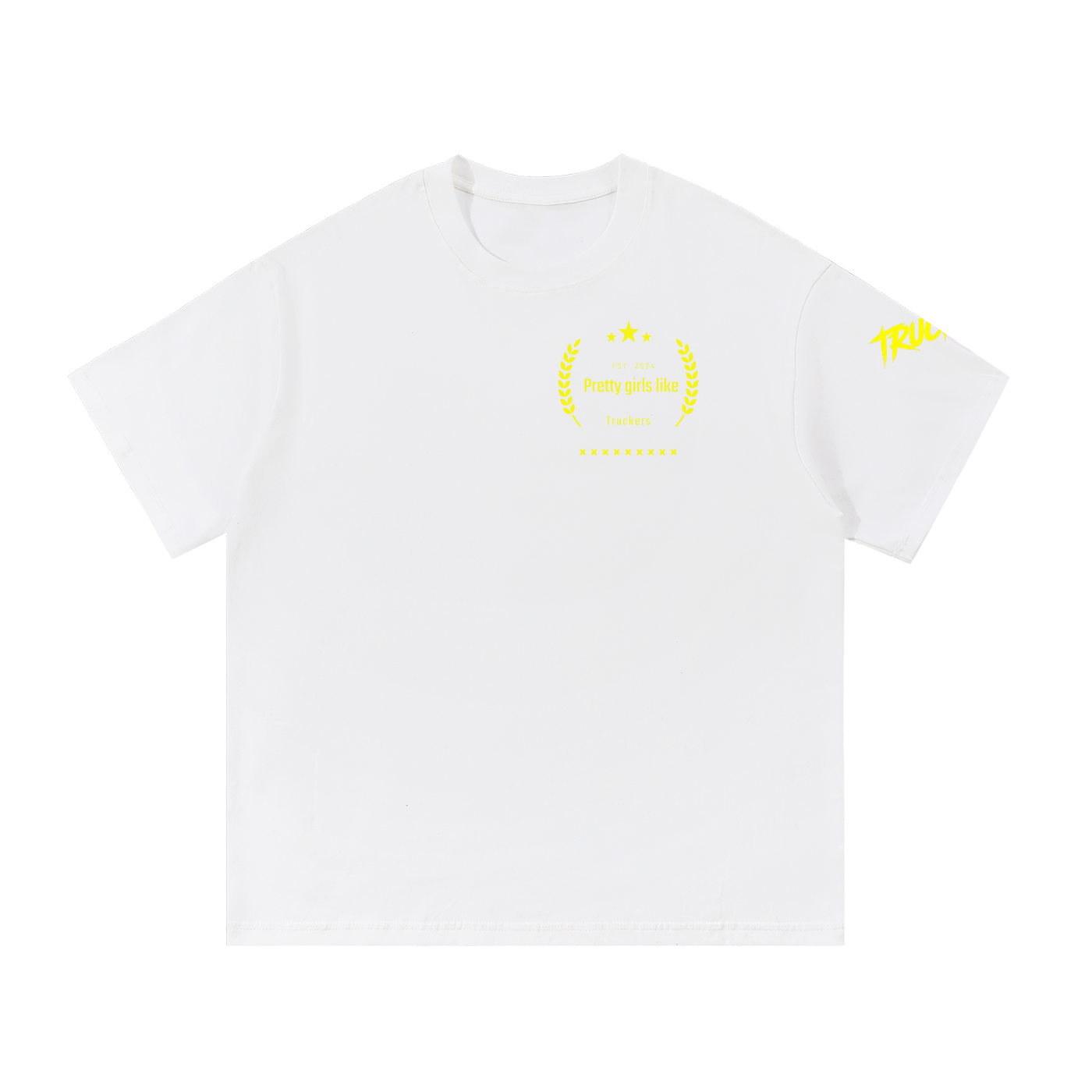Essential Cotton T-Shirt
