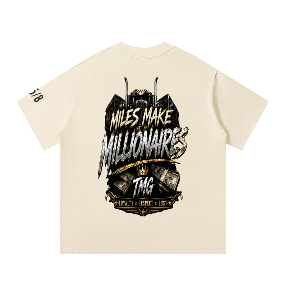 Unisex Oversized T-Shirt