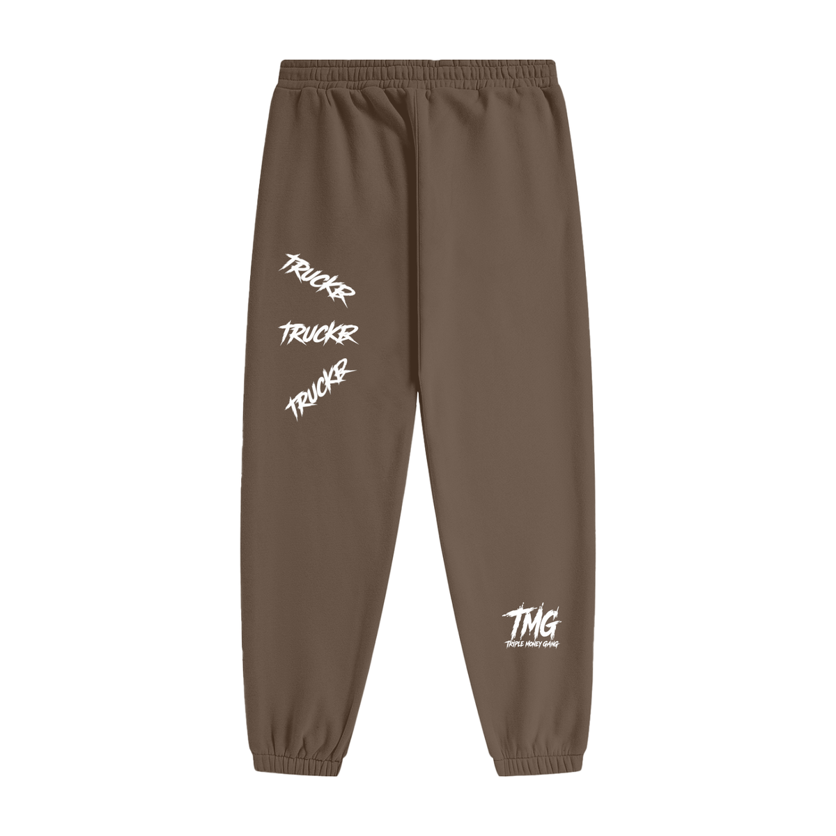 Unisex Heavyweight Fleece Joggers