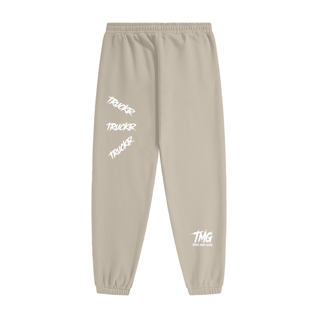 Unisex Heavyweight Fleece Joggers