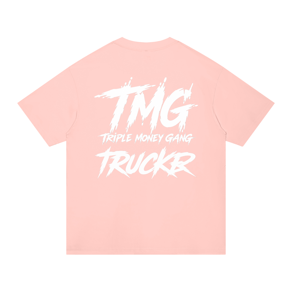 Unisex Regular Fit Cotton T-Shirt