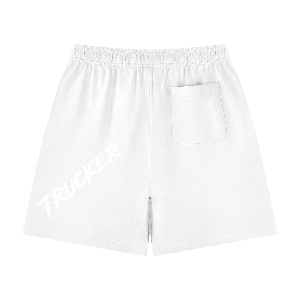 Unisex Cotton Shorts