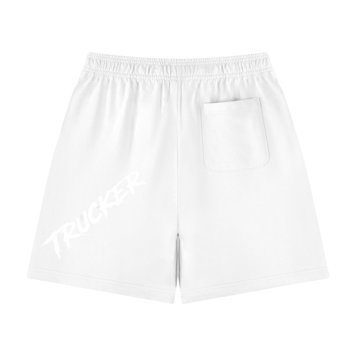 Unisex Cotton Shorts