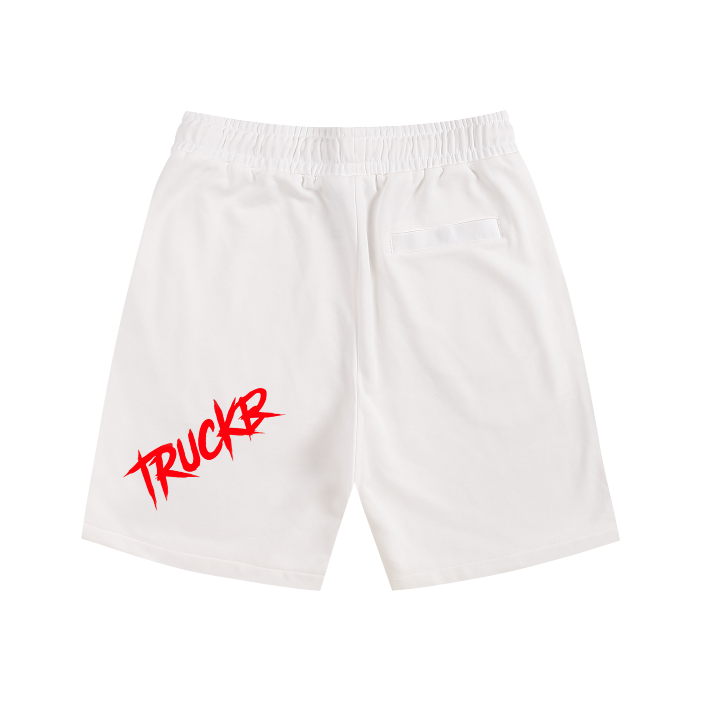 Essential Cotton Shorts