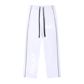 Men’s Piping Straight Leg Sweatpants