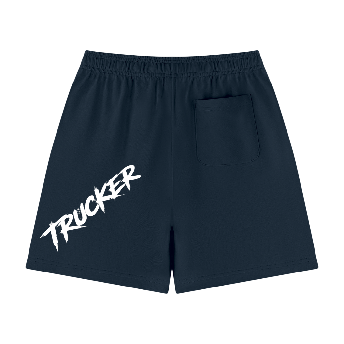 Unisex Cotton Shorts