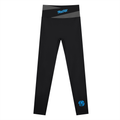 Women's Color Block Yoga Leggings