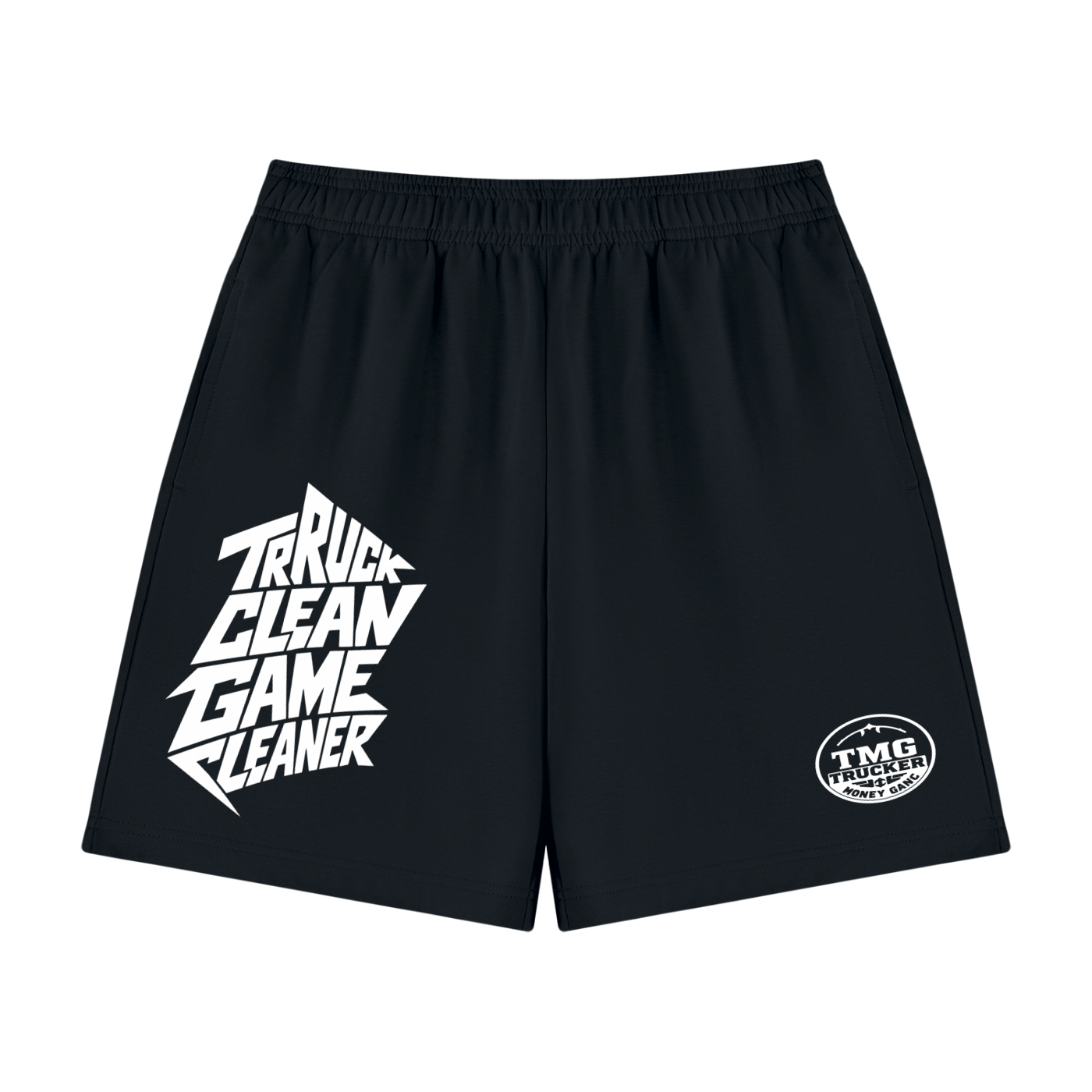 Unisex Cotton Shorts