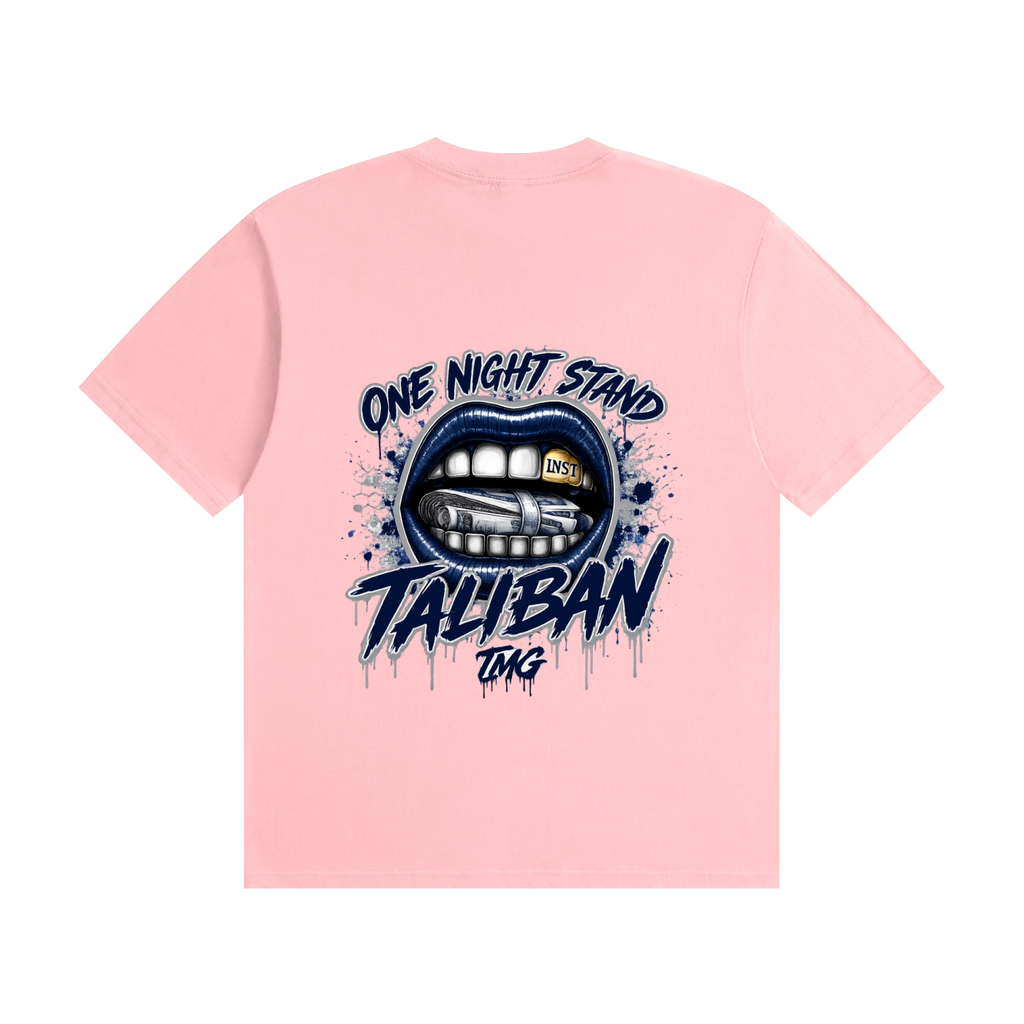 Unisex Seamless Cotton T-Shirt