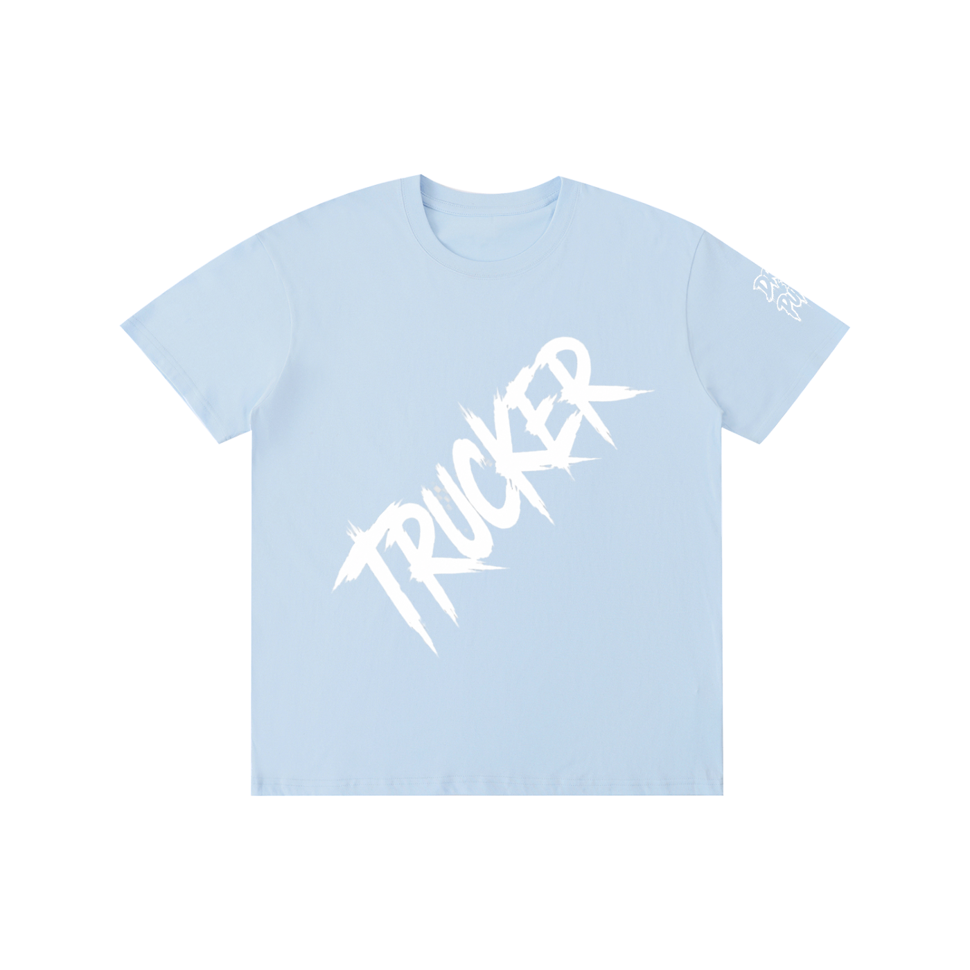 Pure Cotton Unisex T-Shirt