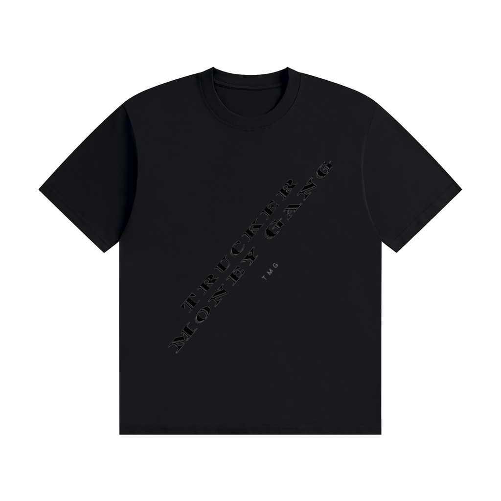 Unisex Seamless Cotton T-Shirt