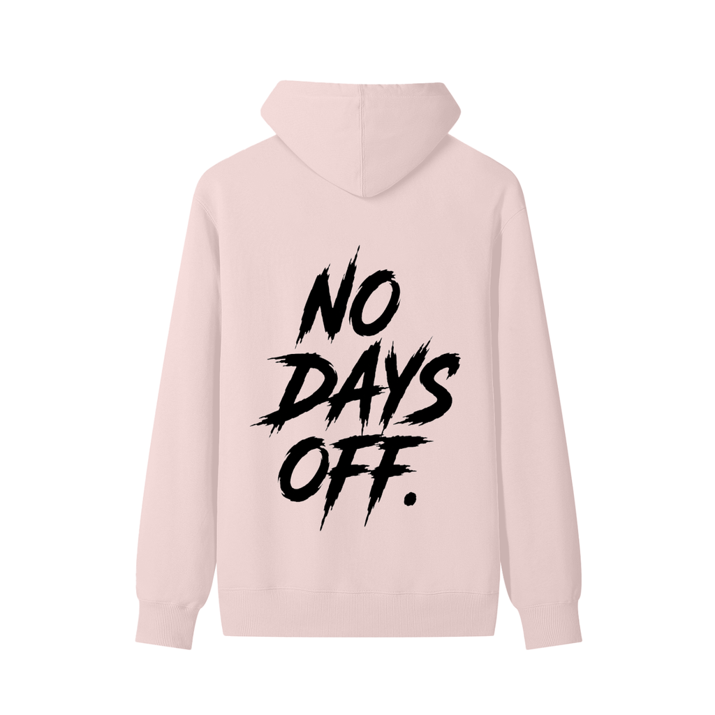 Classic Unisex Cotton Hoodie