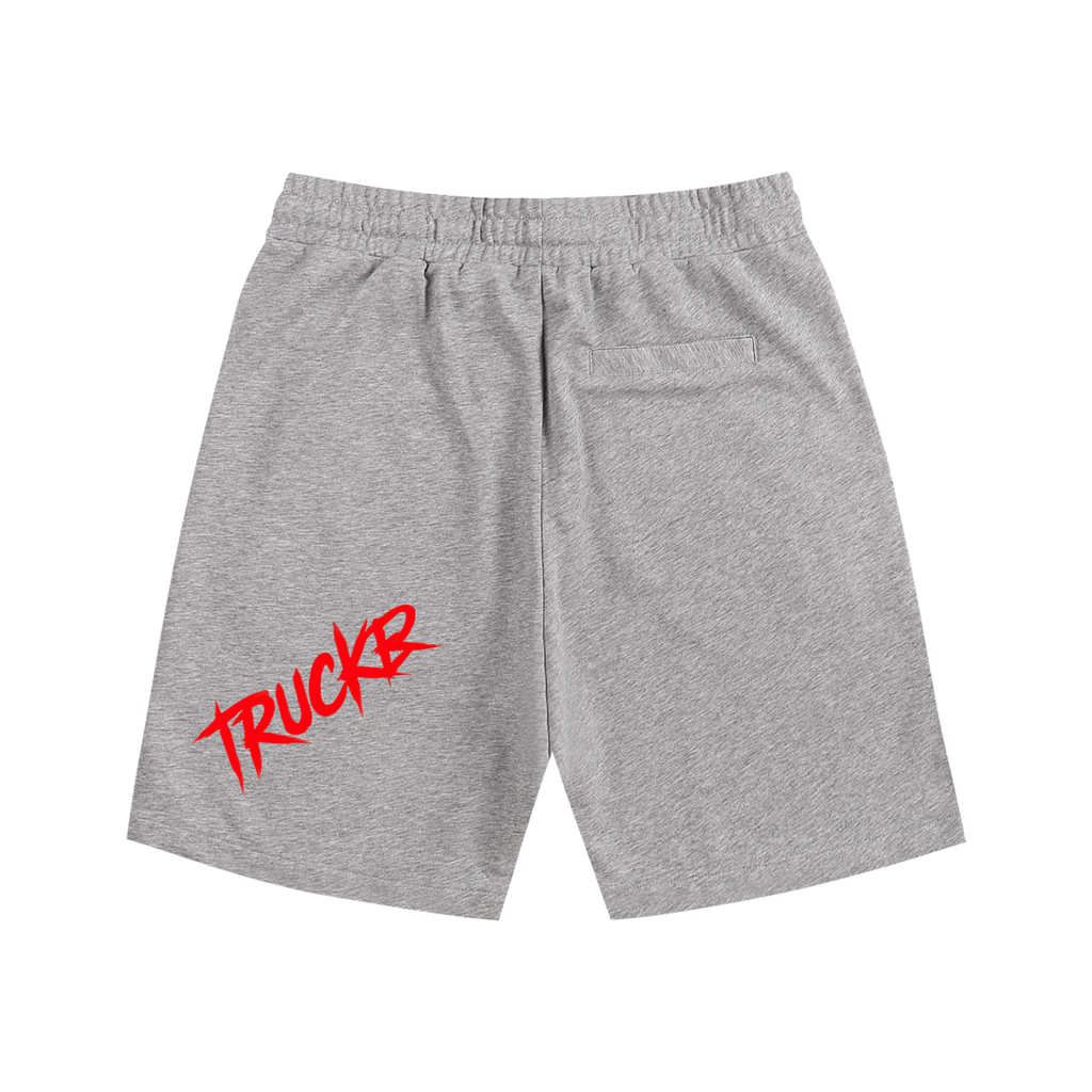 Essential Cotton Shorts