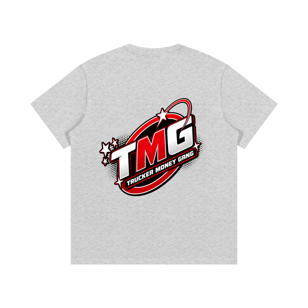 Essential Cotton T-Shirt
