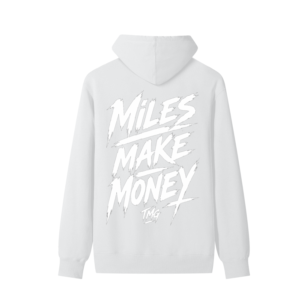 Classic Unisex Cotton Hoodie