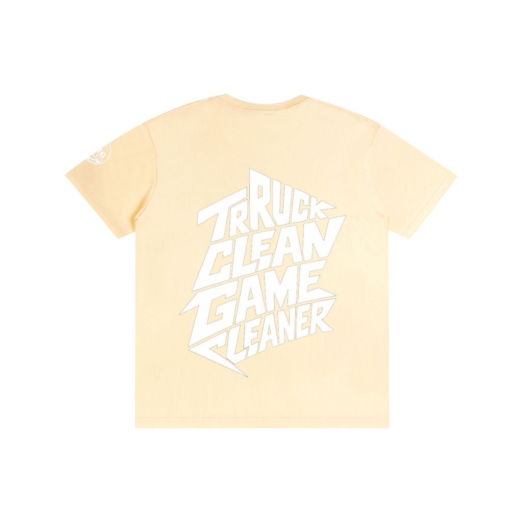 Pure Cotton Unisex T-Shirt