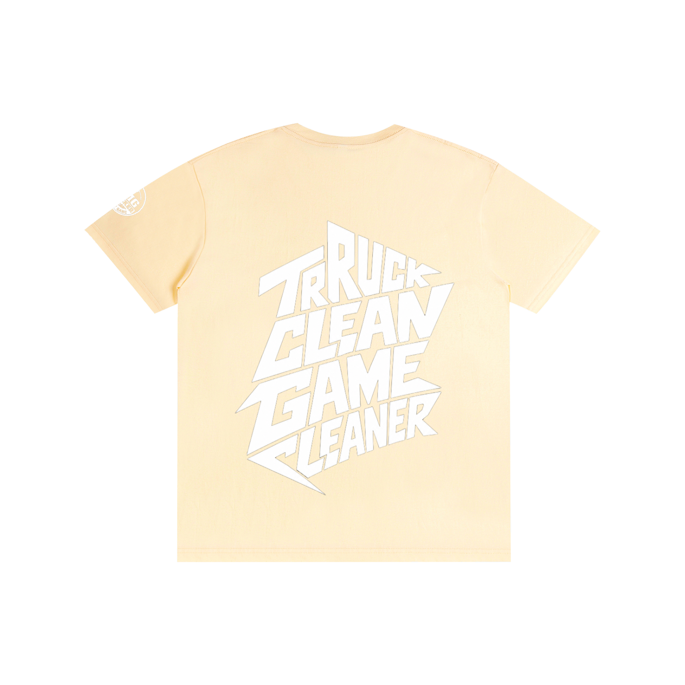 Pure Cotton Unisex T-Shirt