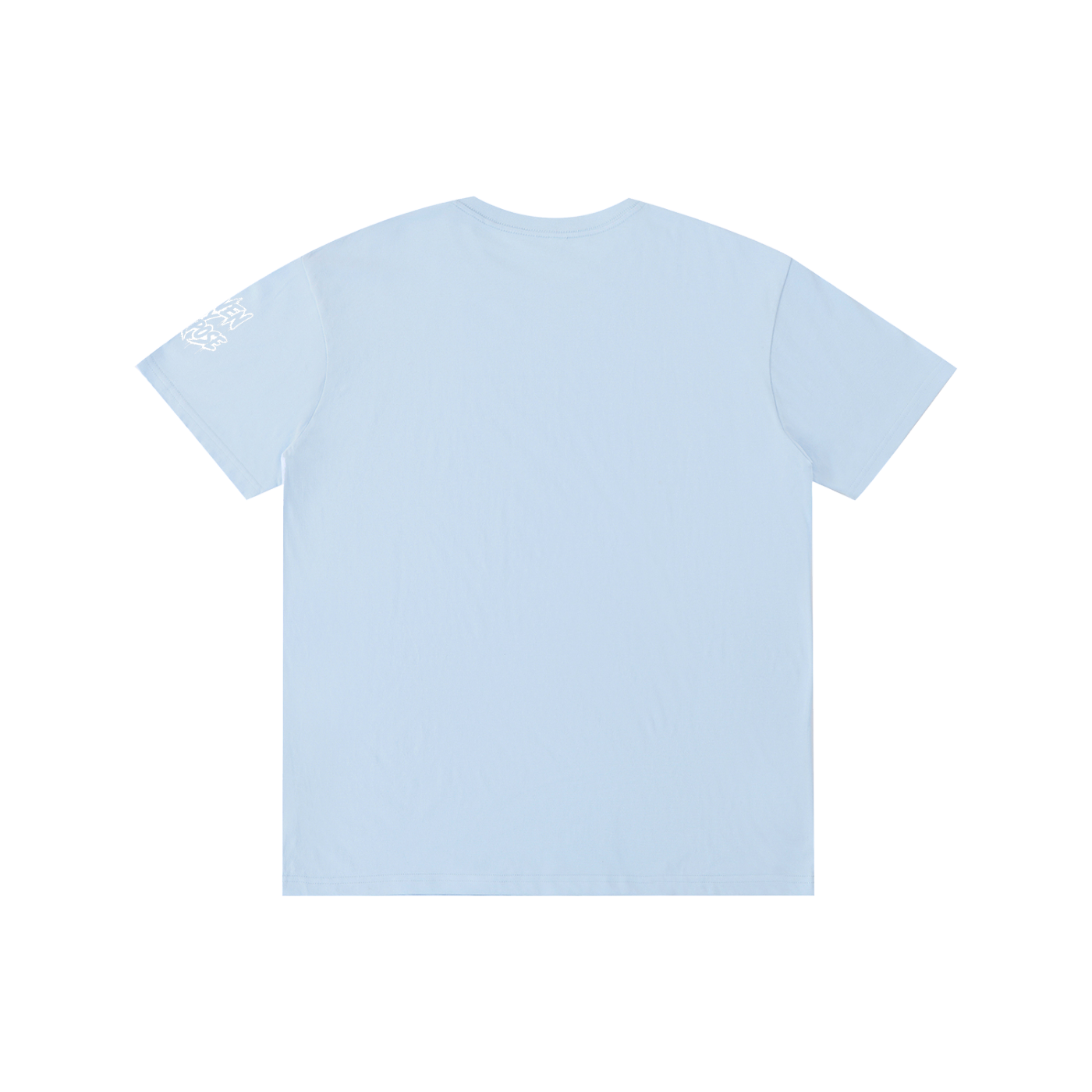 Pure Cotton Unisex T-Shirt