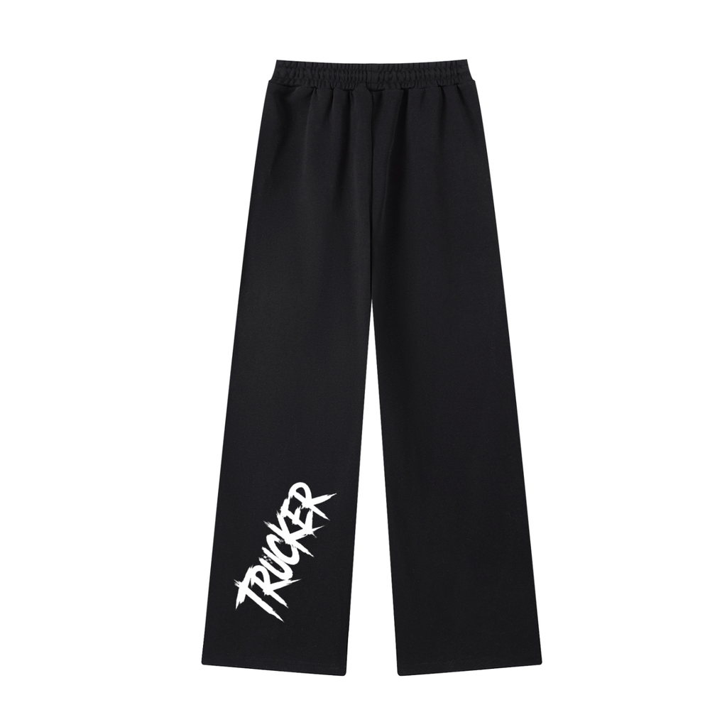 Essential Straight-Leg Sweatpants