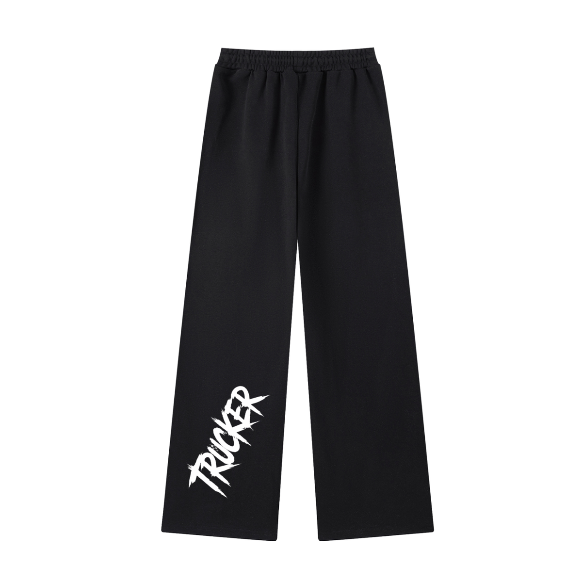 Essential Straight-Leg Sweatpants