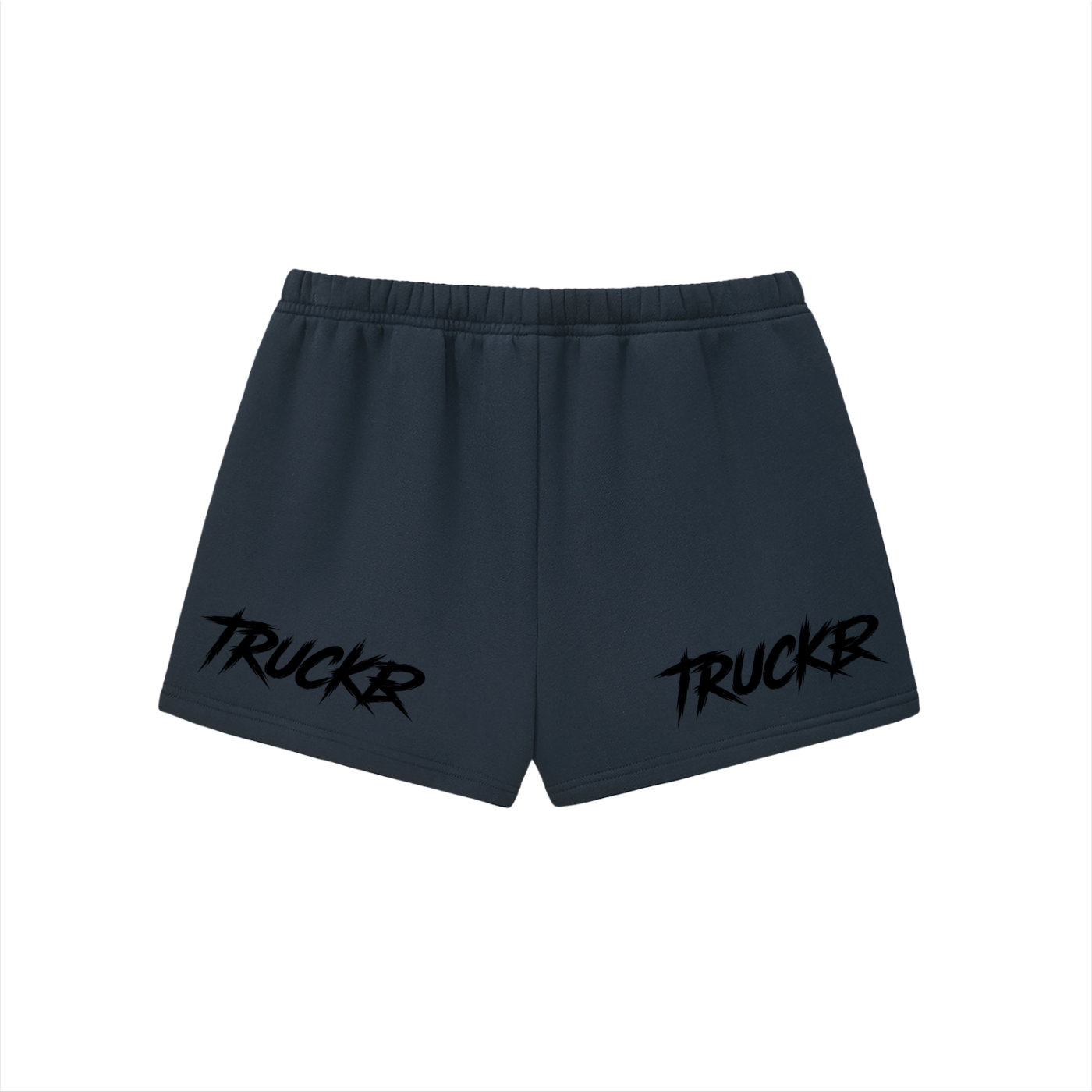 Essential Fleece Drawstring Sweatshorts