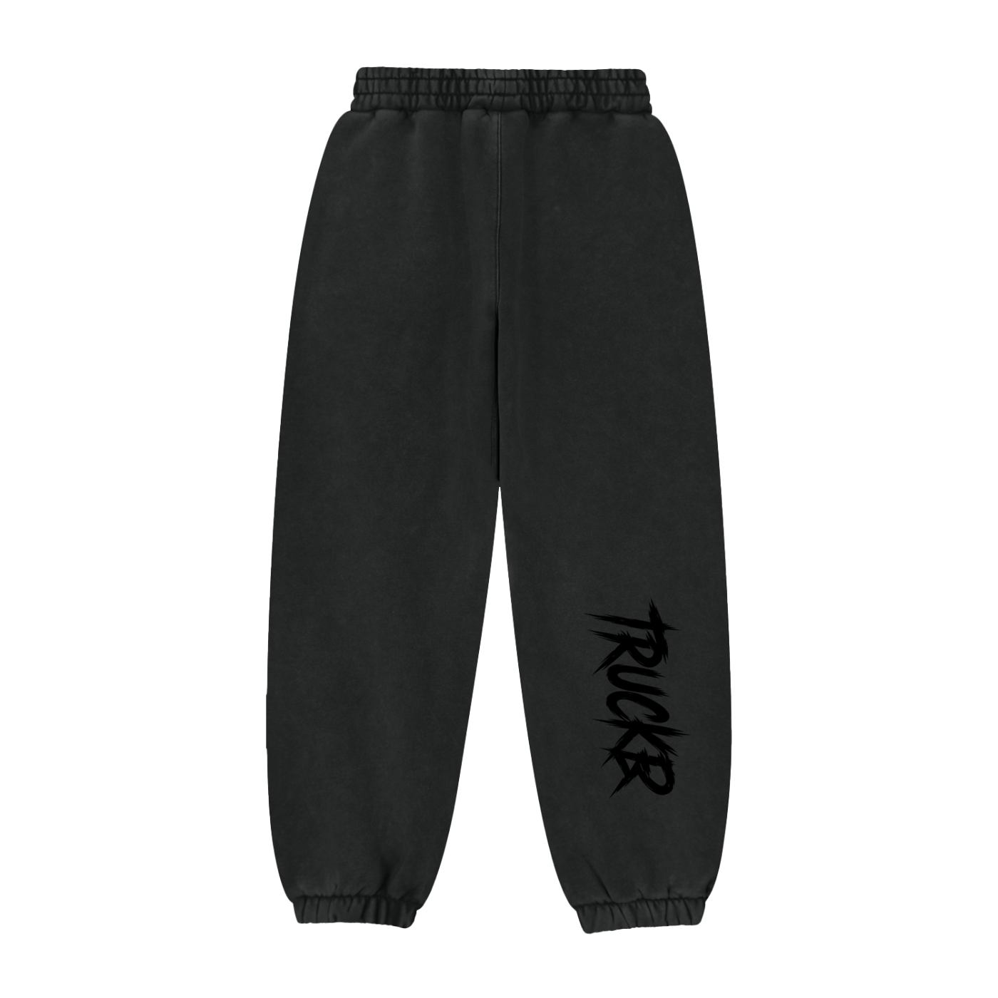 Fleeced Jogger Sweatpants