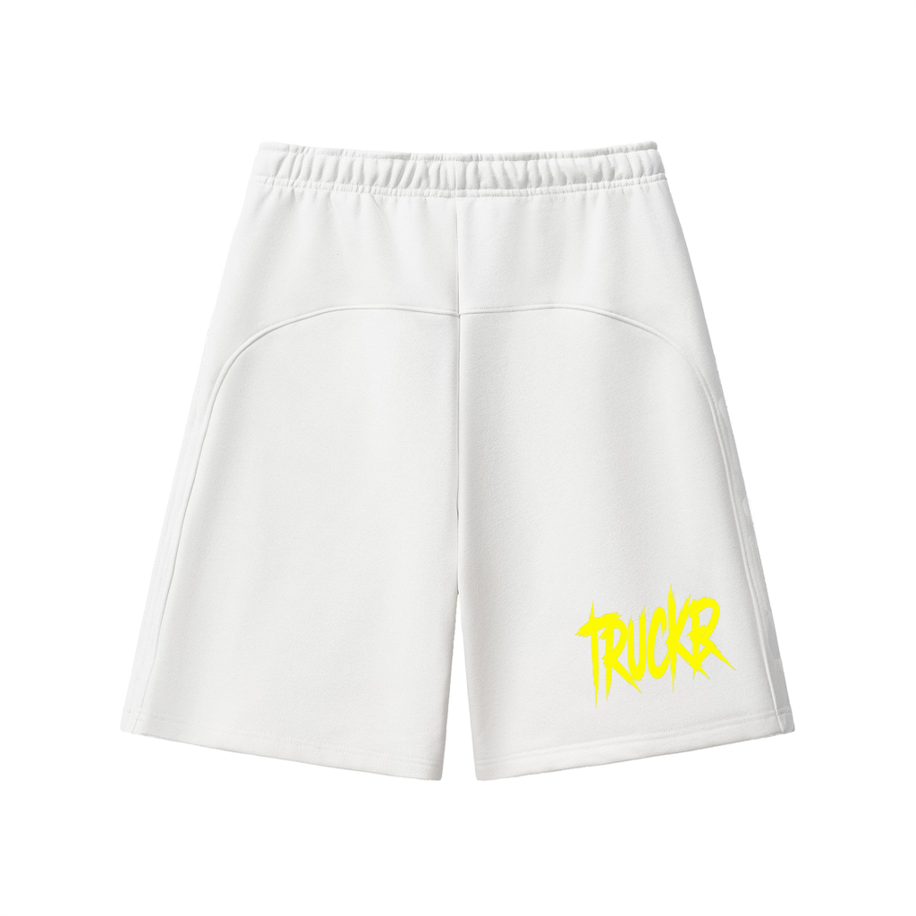 Essential Heavyweight Fleece Shorts