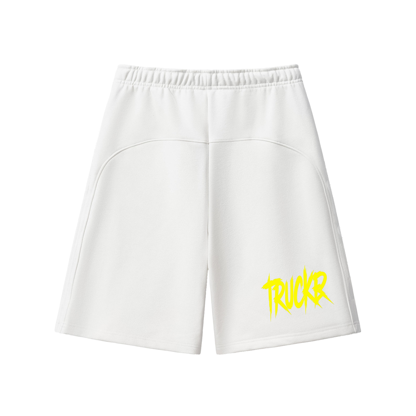 Essential Heavyweight Fleece Shorts