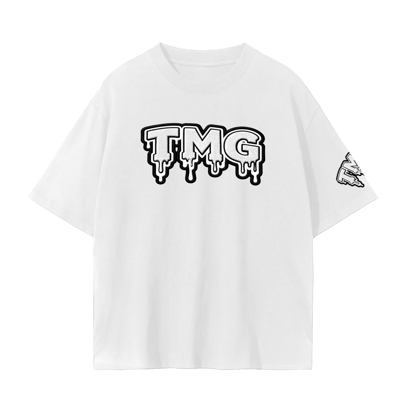 Unisex Seamless T-Shirt