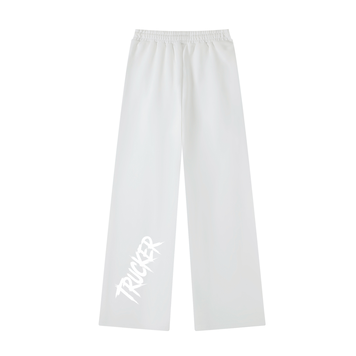 Essential Straight-Leg Sweatpants