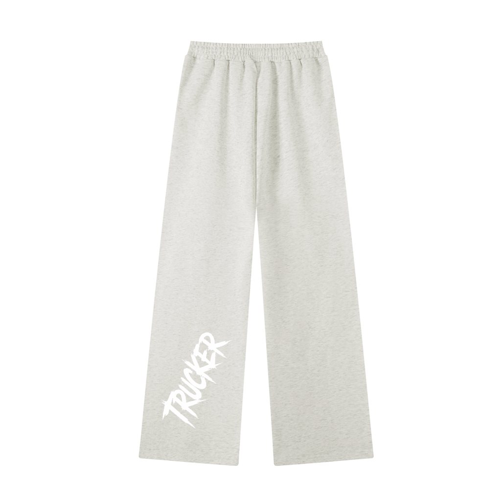 Essential Straight-Leg Sweatpants