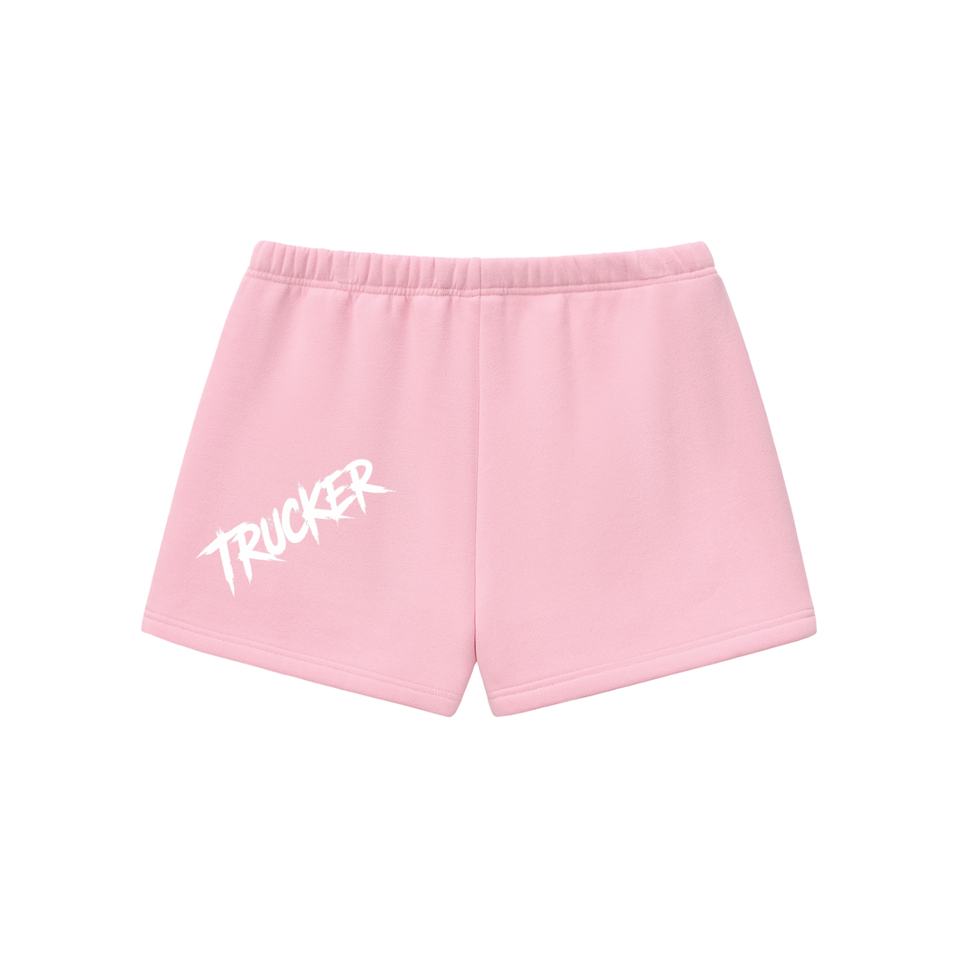 Essential Fleece Drawstring Sweatshorts